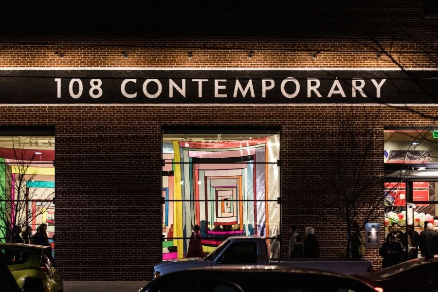 First Friday Art Crawl 3